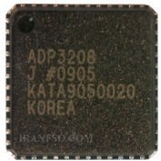 تصویر آی سی لپ تاپ ON semiconductor ADP3208 