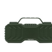 تصویر اسپیکر بلوتوثی تسکو TS 2343 Bluetooth speaker