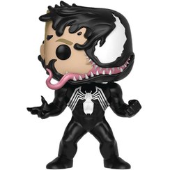 تصویر ونوم طرح فانکو‌ پاپ - برند فیگوراچی - Venom funko pop