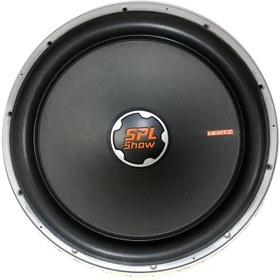 تصویر ساب ووفر هرتز SX-380D 