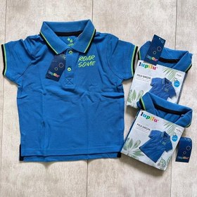 تصویر پولوشرت نوزادی 