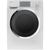 تصویر ماشین لباسشویی دوو سری کاریزما 7 کیلویی مدل CH700 ا Daewoo Charisma series 7kg washing machine DWK-CH700 Daewoo Charisma series 7kg washing machine DWK-CH700