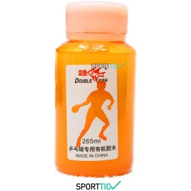 تصویر چسب دبل فیش 265mz JS01 