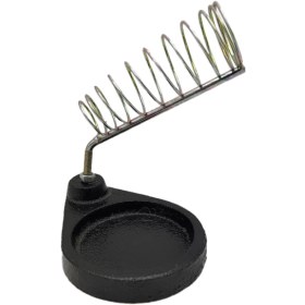 تصویر پایه هویه چدنی ASA 