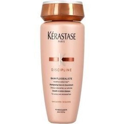 تصویر Kerastase نظم و انضباط Bain Fluidealistee شامپو ضد فریز 250 میلی لیتر 1KER364 