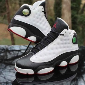 Nike air jordan 13 retro he got