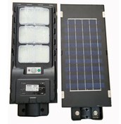 تصویر چراغ خیابانی خورشیدی 800 وات 