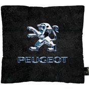 تصویر بالش نشیمن خودرو رنس مدل M1-10906 