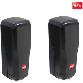 تصویر چشم درب اتوماتیک BFT 