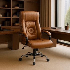 تصویر صندلی مدیریتی مدل D3210 