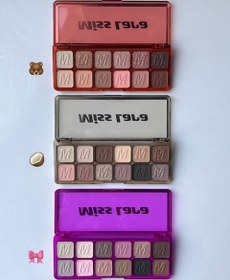 تصویر سایه نود misslara 