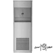 تصویر دستگاه آبسردکن تک شیر 1BT 1BT single tap water cooler