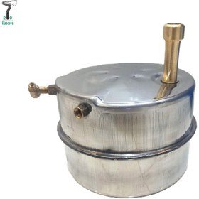 تصویر دیگ اتو سیلتر 3.5 لیتری Code:10327