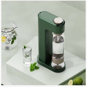 تصویر دستگاه سودا ساز و نوشابه ساز گری GREE Sparkling Water Maker 