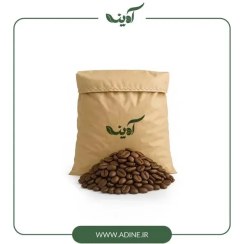 تصویر قهوه ویتنام اسکرین ۱۸ لوکس 