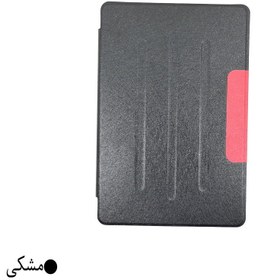 تصویر کاور تبلت کتابی مناسب برای هواوی میت پد T10/T10s Book Cover For Huawei MatePad T10/T10s