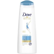 تصویر داوشامپو مراقبت روزانه برای موهای معمولی200میل(9616) ا Dove daily care shampoo for normal hair 200 ml (9616) Dove daily care shampoo for normal hair 200 ml (9616)