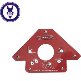 تصویر گونیا مگنتی 