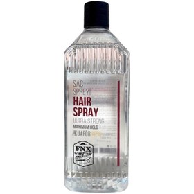 تصویر اسپری مو Fonex | 568488 اورجینال 