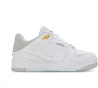 تصویر کتونی اورجینال برند پوما مدل Slipstream Bball Sneakers 