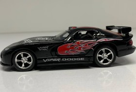 تصویر دوج وایپر کینسمارت Dodge Viper