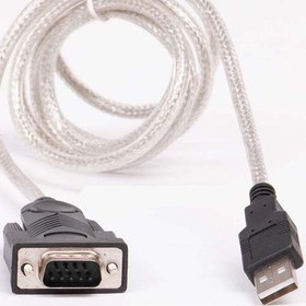 تصویر تبدیل USB به RS232 دی نت مدل D-426 (Copy) 