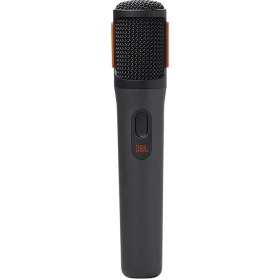 تصویر میکروفون بی سیم جی بی ال JBL Partybox Wireless Mic JBL Partybox Wireless Mic