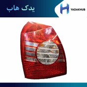 تصویر چراغ خطر عقب چپ هیوندای آوانته 