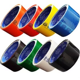 تصویر چسب 5 سانت رنگی 9045 