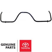 تصویر میل تعادل بلند عقب تویوتا پرادو 2005 تا 2010 برند اصلی جنیون پارت 