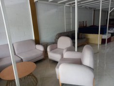 تصویر مبل گلناز -قیمت مبل راحتی 7 نفره 