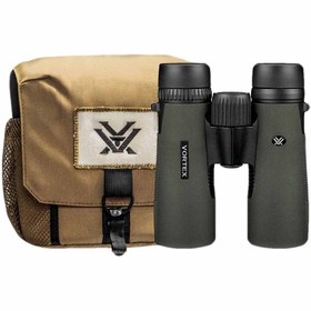 تصویر دوربین دو چشمی ورتکس دایمندبک 42×10 HD 