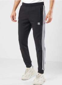 تصویر شلوار سه خطی برند adidas originals 3 Stripes Pants