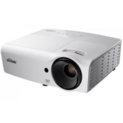 تصویر پروژکتور ویویتک مدل D556 Vivitek D556 Projector