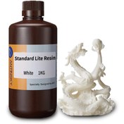 تصویر رزین استاندارد لایت آنتین اسکای Antinsky Standard Lite Resin