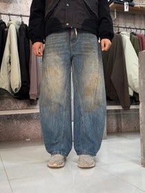 تصویر شلوار جین Acne Studios - سایز۱ شلوار جین آکنه استودیو کد 320