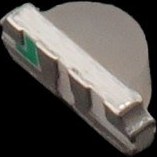 تصویر LED RGB مدل 1204 نوع SMD 