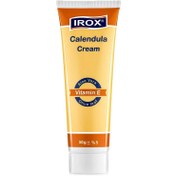تصویر کرم ضدالتهاب کودک ایروکس مدل کالاندولا حجم 50 میلی لیتر 