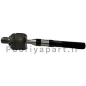 تصویر قورقوری فرمان کیا کادنزا 