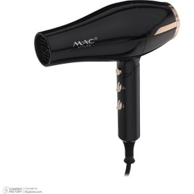 تصویر سشوار مدل MC6980 مک استایلر Mac Stayler MC6980 Hair Dryer