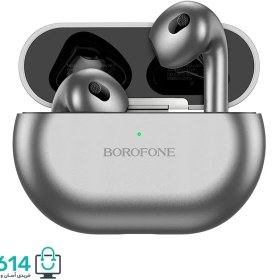 تصویر هندزفری بلوتوثی بروفون مدل BOROFONE BL BW09 BOROFONE BW09