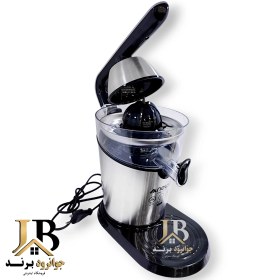 تصویر آب مرکبات گیر نوال ترکیه مدل JCR-6162 Fruit Extractor Citrus juicer Nawal Turkish model JCR-6162 Fruit Extractor