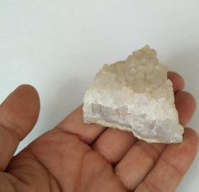 تصویر سنگ کوارتز (کد1394) 