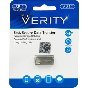 تصویر usb 64 g v812 verity 