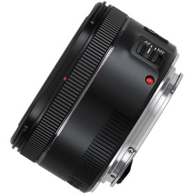 تصویر لنز کانن Canon EF 50mm f/1.8 STM ا Canon EF 50mm f/1.8 STM Lens Canon EF 50mm f/1.8 STM Lens