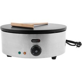 تصویر کرپ ساز صنعتی | بست (Best) | مدل 410-PFY - تیوا کوک 