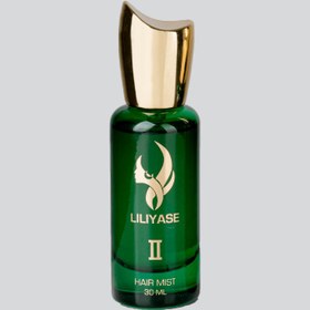 تصویر عطر مو بارایحه چنجینگ لیلیاسه 2 