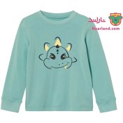 تصویر بلوز نوزادی Lupilu 