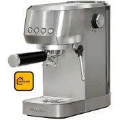 تصویر اسپرسو ساز بلانتون مدل BCX-EM2113 Blanton BCX-EM2113 Espresso Maker