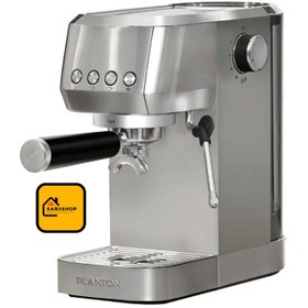 تصویر اسپرسو ساز بلانتون مدل BCX-EM2113 Blanton BCX-EM2113 Espresso Maker